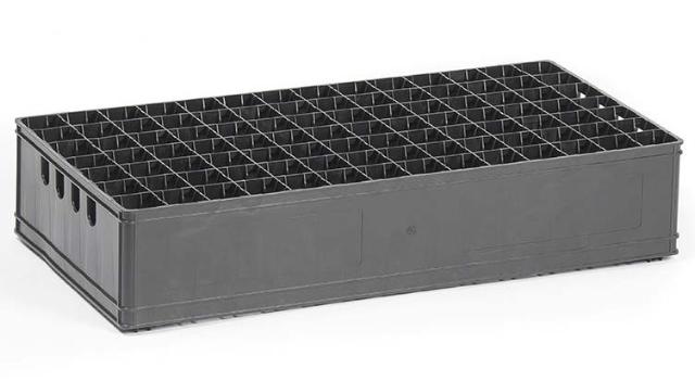 20 x 180 Multi Cell Plug Trays Seed Tray Bedding Seedling Inserts Propagation 