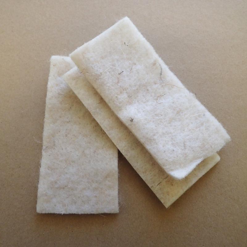 Biostrate BioStrate 5.5 x12.5cm sheet 300gsm-Carton